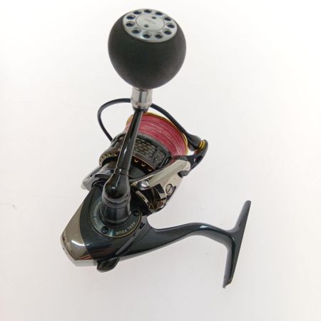  DAIWA ダイワ モアザンブランジーノ3000 055294