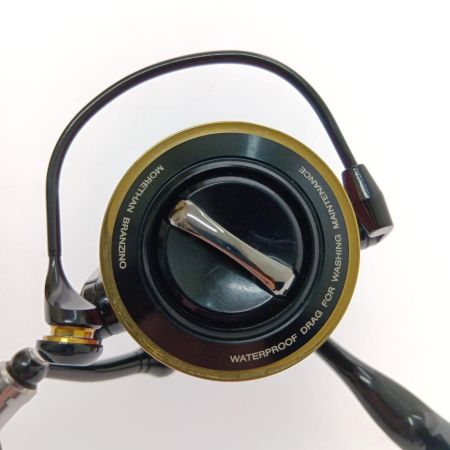  DAIWA ダイワ モアザンブランジーノ3000 055294