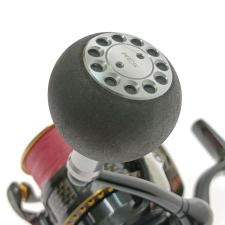  DAIWA ダイワ モアザンブランジーノ3000 055294