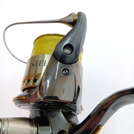  SHIMANO シマノ 04’ステラ 3000 　 01846