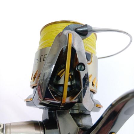 SHIMANO シマノ 04’ステラ 3000 　 01846