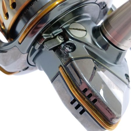 SHIMANO シマノ 04’ステラ 3000 　 01846