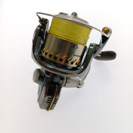  SHIMANO シマノ 04’ステラ 3000 　 01846
