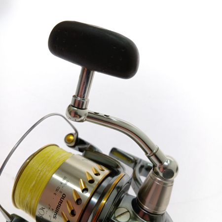  SHIMANO シマノ 04’ステラ 3000 　 01846