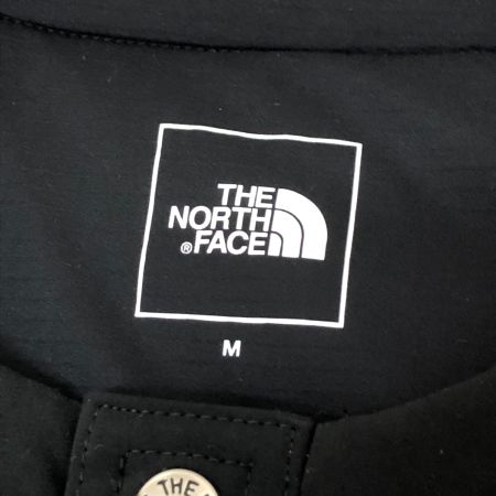  THE NORTH FACE ザノースフェイス ベスト メドウウォームベスト SIZE M  NY82530 ブラック