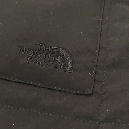  THE NORTH FACE ザノースフェイス ベスト メドウウォームベスト SIZE M  NY82530 ブラック