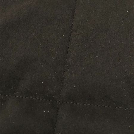  THE NORTH FACE ザノースフェイス ベスト メドウウォームベスト SIZE M  NY82530 ブラック