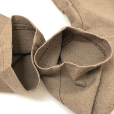  LAD MUSICIAN ラッド ミュージシャン パンツ ウールパンツ SIZE 44 2113-561 ブラウン