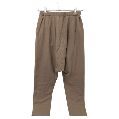  LAD MUSICIAN ラッド ミュージシャン パンツ ウールパンツ SIZE 44 2113-561 ブラウン