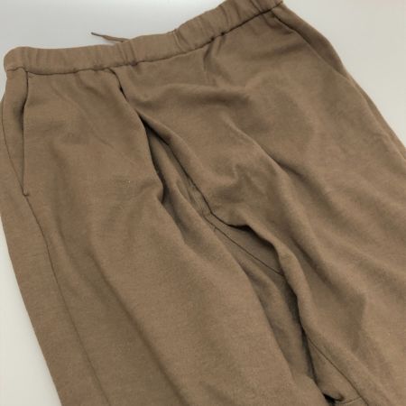  LAD MUSICIAN ラッド ミュージシャン パンツ ウールパンツ SIZE 44 2113-561 ブラウン