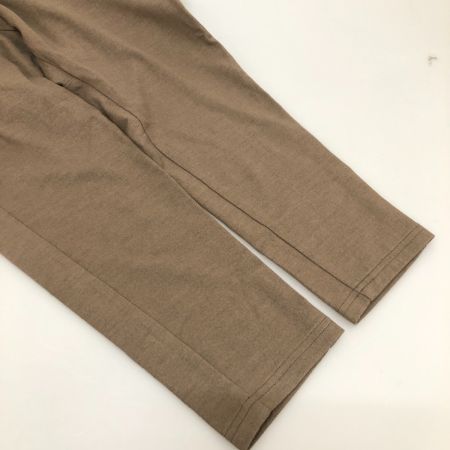  LAD MUSICIAN ラッド ミュージシャン パンツ ウールパンツ SIZE 44 2113-561 ブラウン