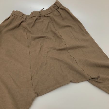  LAD MUSICIAN ラッド ミュージシャン パンツ ウールパンツ SIZE 44 2113-561 ブラウン