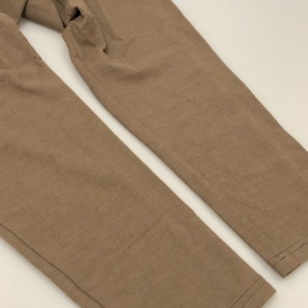  LAD MUSICIAN ラッド ミュージシャン パンツ ウールパンツ SIZE 44 2113-561 ブラウン