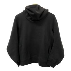 □□ LAD MUSICIAN ラッド ミュージシャン パーカー プルオーバーパーカー SIZE 42 2215-604 ブラック Cランク