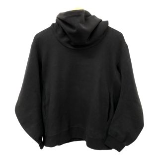 □□LAD MUSICIAN ラッド ミュージシャン パーカー プルオーバーパーカー SIZE 42 2215-604 ブラック LAD MUSICIAN ラッド ミュージシャン パーカー プルオーバーパーカー