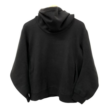  LAD MUSICIAN ラッド ミュージシャン パーカー プルオーバーパーカー SIZE 42 2215-604 ブラック