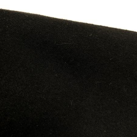  LAD MUSICIAN ラッド ミュージシャン パーカー プルオーバーパーカー SIZE 42 2215-604 ブラック