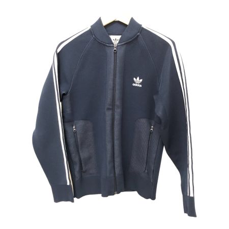  adidas Originals アディダスオリジナルス ジャージ トラックジャケット SIZE S DH5755 ネイビー