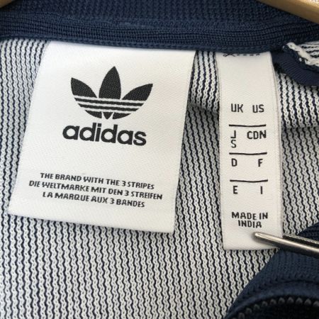 adidas Originals アディダスオリジナルス ジャージ トラックジャケット SIZE S DH5755 ネイビー