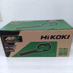 ЗЗHiKOKI ハイコーキ 100v 36mm 木工用ブレーキ付ドリル ハンドル付 DW30B グリーン ЗЗ HiKOKI ハイコーキ 100v 36mm 木工用ブレーキ付ドリル ハンドル付