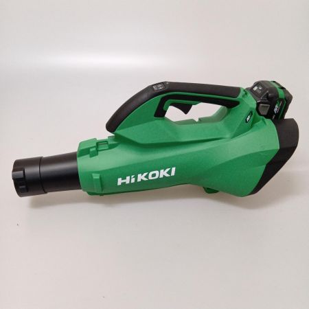  HiKOKI ハイコーキ 800m3/h コードレスブロア RB36DA