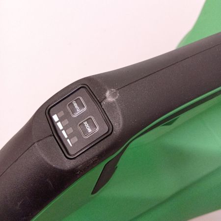  HiKOKI ハイコーキ 800m3/h コードレスブロア RB36DA