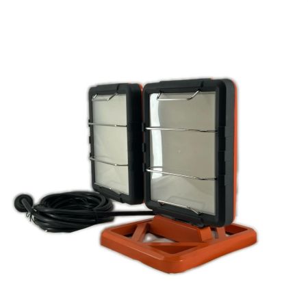 IRISOHYAMA アイリスオーヤマ 投光器 ＬＷＴ-10000Ｂ-ＷＰ