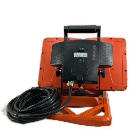 IRISOHYAMA アイリスオーヤマ 投光器 ＬＷＴ-10000Ｂ-ＷＰ