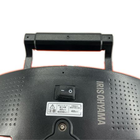 IRISOHYAMA アイリスオーヤマ 投光器 ＬＷＴ-10000Ｂ-ＷＰ
