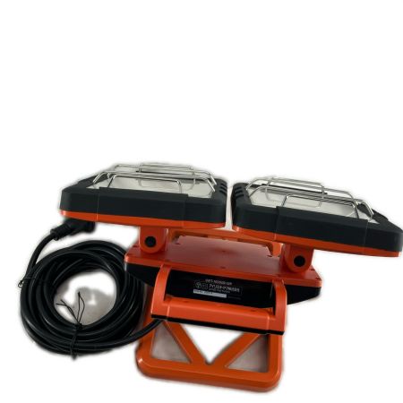 IRISOHYAMA アイリスオーヤマ 投光器 ＬＷＴ-10000Ｂ-ＷＰ