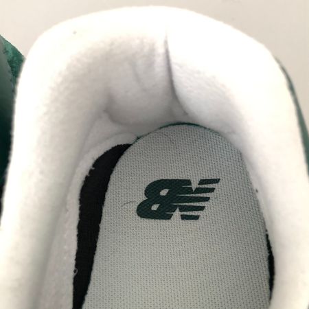  NEW BALANCE ニュー・バランス スニーカー SIZE 28cm ローカットスニーカー ML574RO2 グリーン