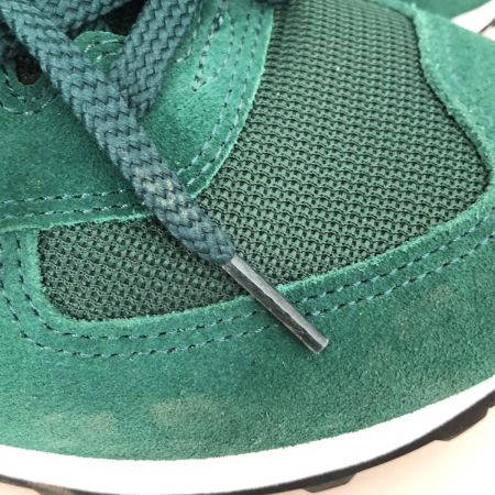  NEW BALANCE ニュー・バランス スニーカー SIZE 28cm ローカットスニーカー ML574RO2 グリーン