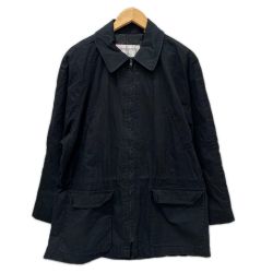London Fog ジャケット スイングトップ SIZE M 古着 ブラック Cランク