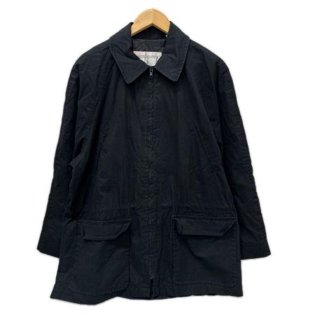 London Fog ジャケット スイングトップ SIZE M 古着 ブラック