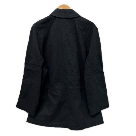 London Fog ジャケット スイングトップ SIZE M 古着 ブラック