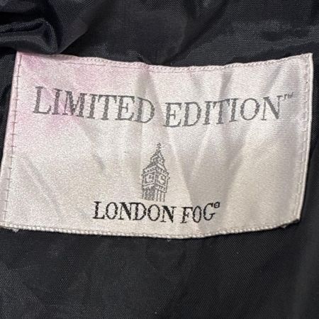 London Fog ジャケット スイングトップ SIZE M 古着 ブラック