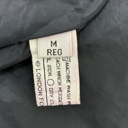 London Fog ジャケット スイングトップ SIZE M 古着 ブラック