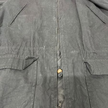 London Fog ジャケット スイングトップ SIZE M 古着 ブラック
