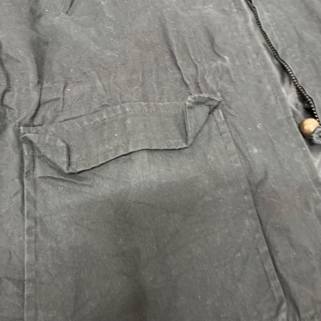 London Fog ジャケット スイングトップ SIZE M 古着 ブラック