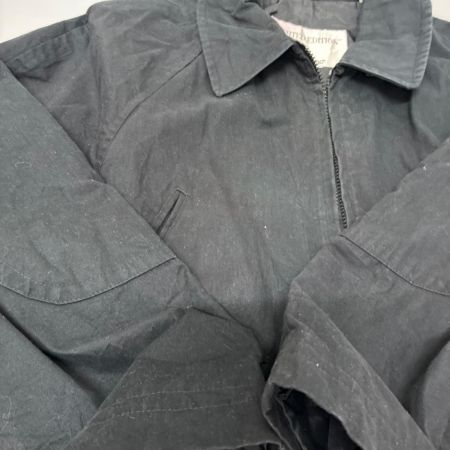 London Fog ジャケット スイングトップ SIZE M 古着 ブラック