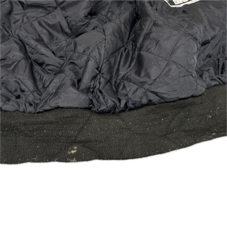 CernerStone パーカー ダックパーカー SIZE 3L ブラック 古着