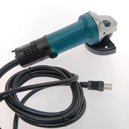  MAKITA マキタ 100mmディスクグラインダ  9533BL