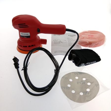  KYOCERA キョウセラ サンダポリシャ RSE-1250