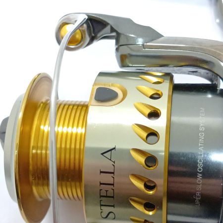 SHIMANO シマノ 04ステラ C3000 A-RB 01845