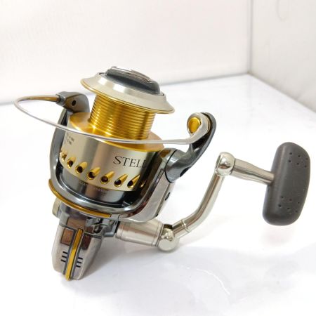  SHIMANO シマノ 04ステラ C3000 A-RB 01845