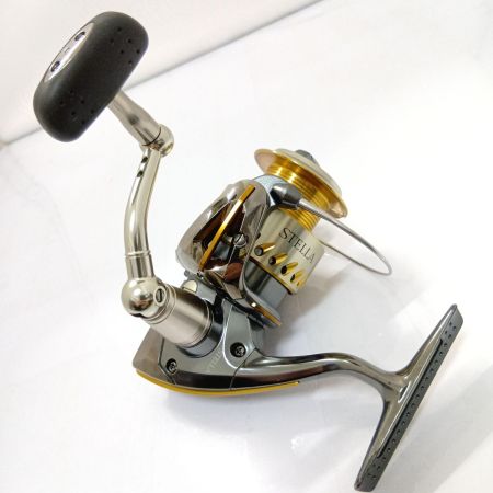  SHIMANO シマノ 04ステラ C3000 A-RB 01845