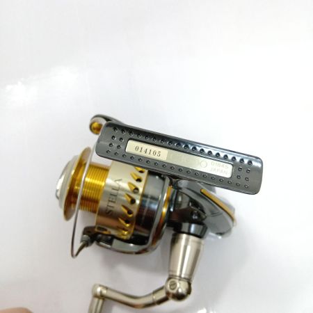  SHIMANO シマノ 04ステラ C3000 A-RB 01845