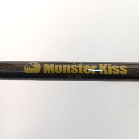  Monster kiss Dear Monster ディアモンスター  MX-∞ インフィニティー