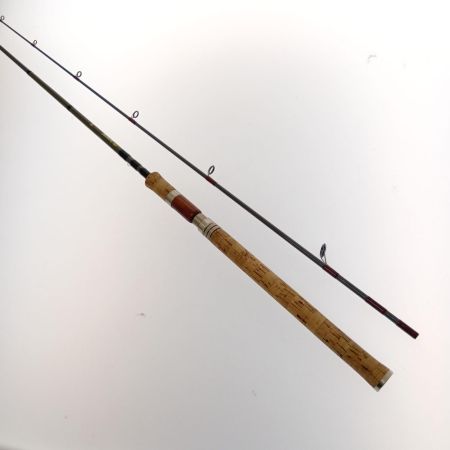  SAURUS ザウルス トラウトスピン ボロン  TS86HS