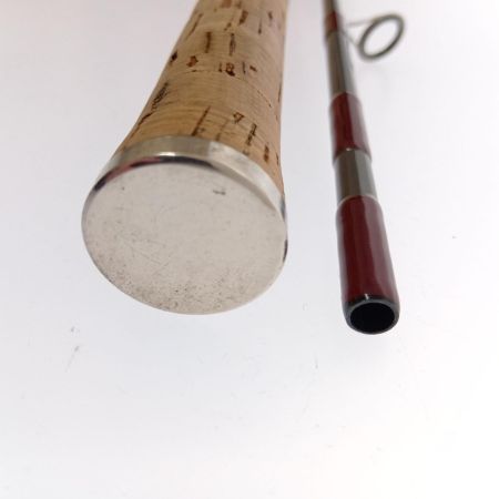  SAURUS ザウルス トラウトスピン ボロン  TS86HS